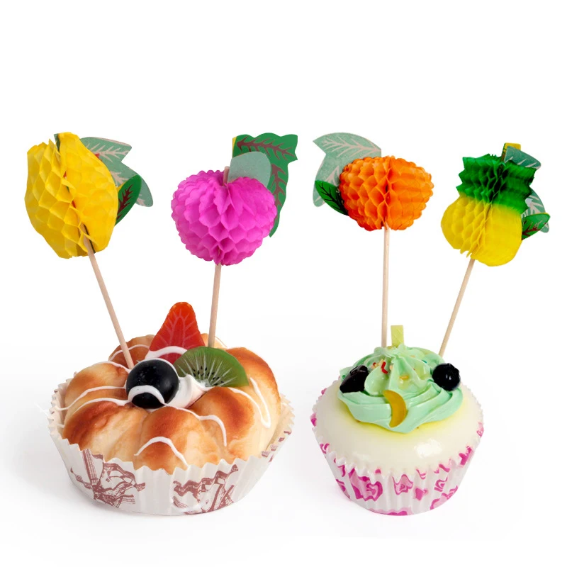 10 шт. праздничные вечерние настольная установка реквизит для пчелиных сот