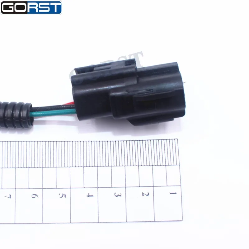 Датчик положения коленчатого вала 56027870 для Dodge ram B1500 3500 Dakota Jeep Cherokee PC127 5S1724