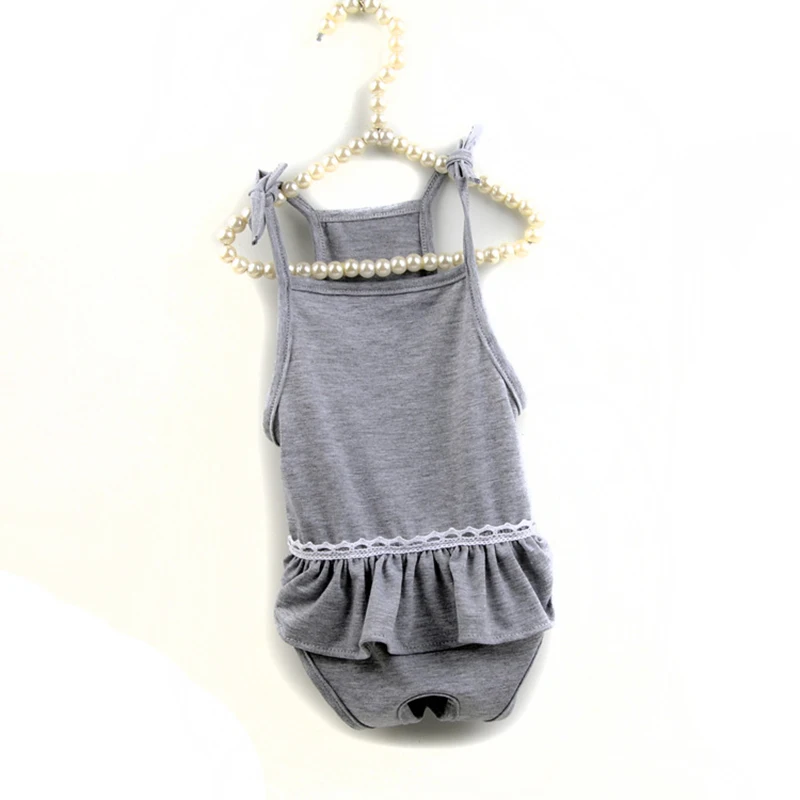 Аксессуары для домашних животных собак Подгузники менструации нижнее белье