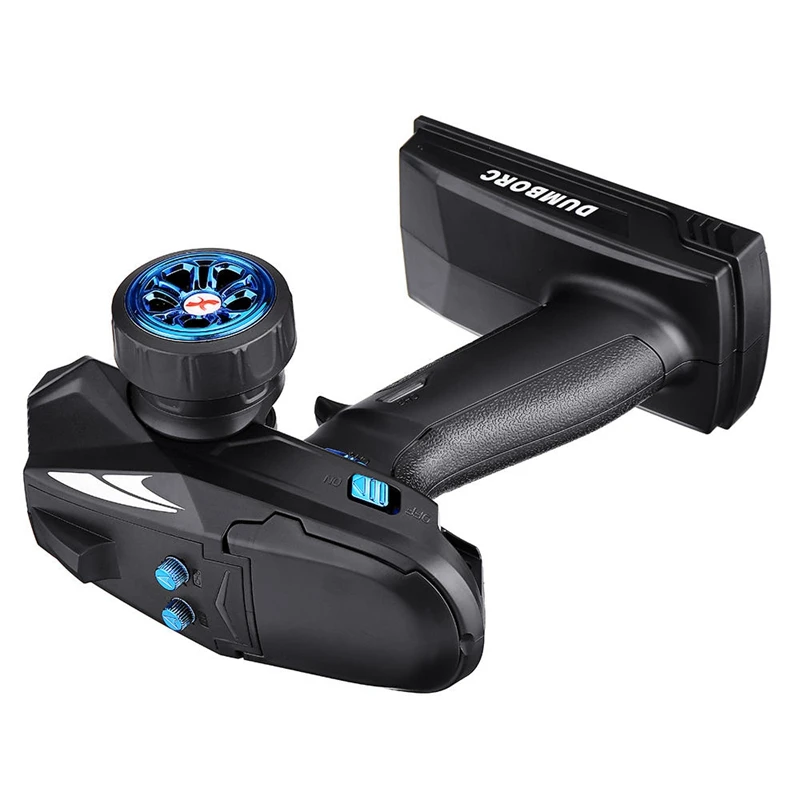 dumborc x6 24g 6ch передатчик с x6fg приемник д