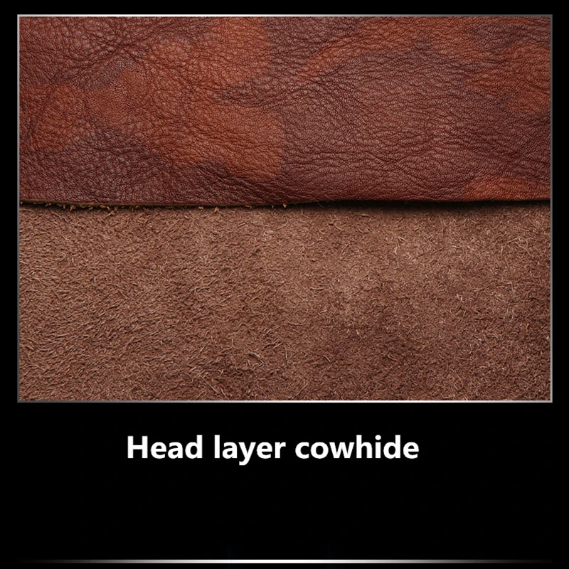 2019 эластичная одежда-устойчивый элегантный винтажный верхний слой кожаный чехол