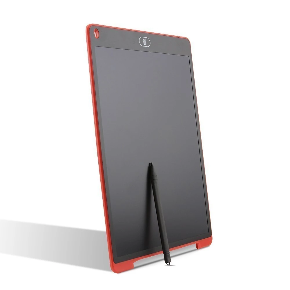 ЖК планшет для рисования CHYI электронная цифровая доска 12 дюймов беспроводной