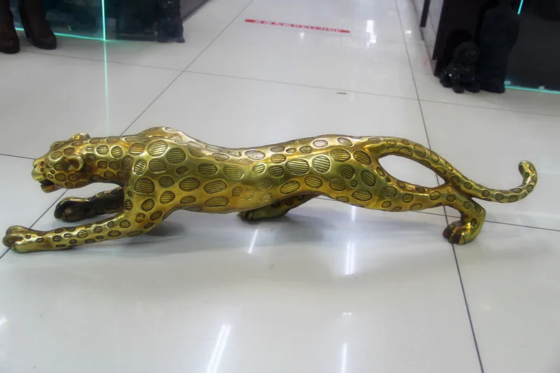 Большая Огромная офисная Статуэтка фэн-шуй 105 см классный эффективный талисман