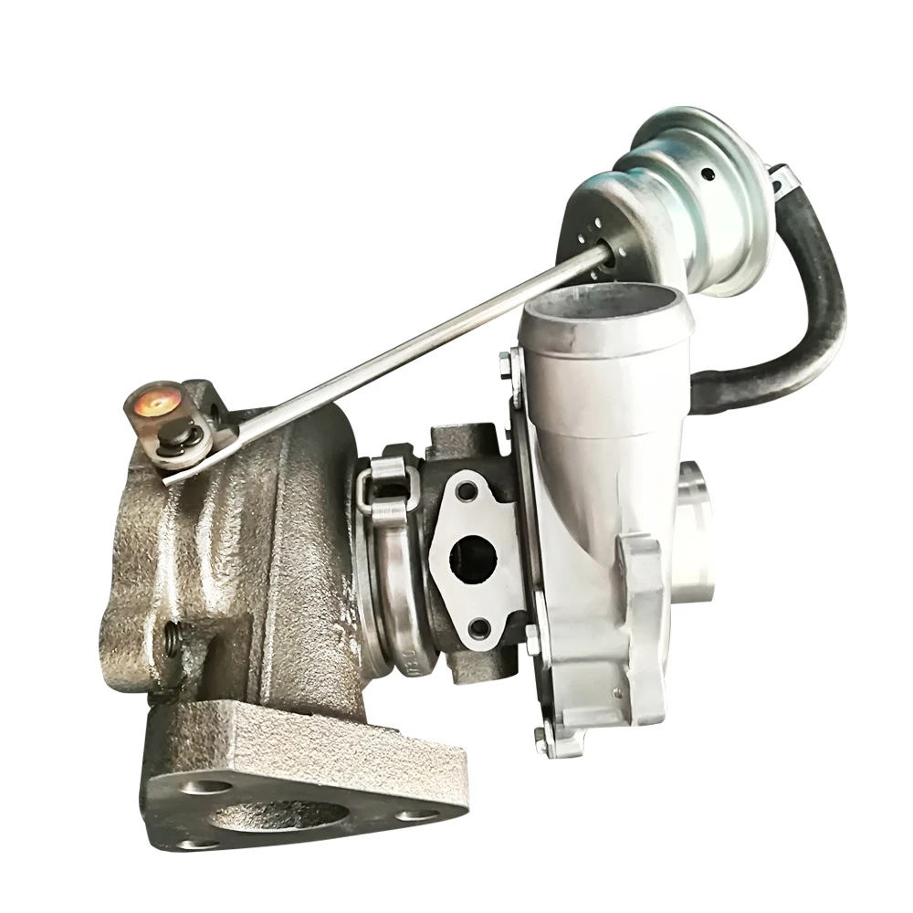 RHF4 Турбокомпрессор VC420088 VA420088 VB420088 VT10 1515A029 для Mitsubishi L200 2 5 TD 4D5CDI 133HP- | Автомобили и