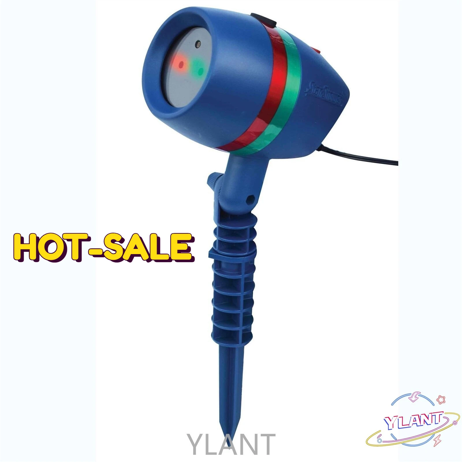 

SWT star SH130 laser 2021 Laser Projector for street and home light