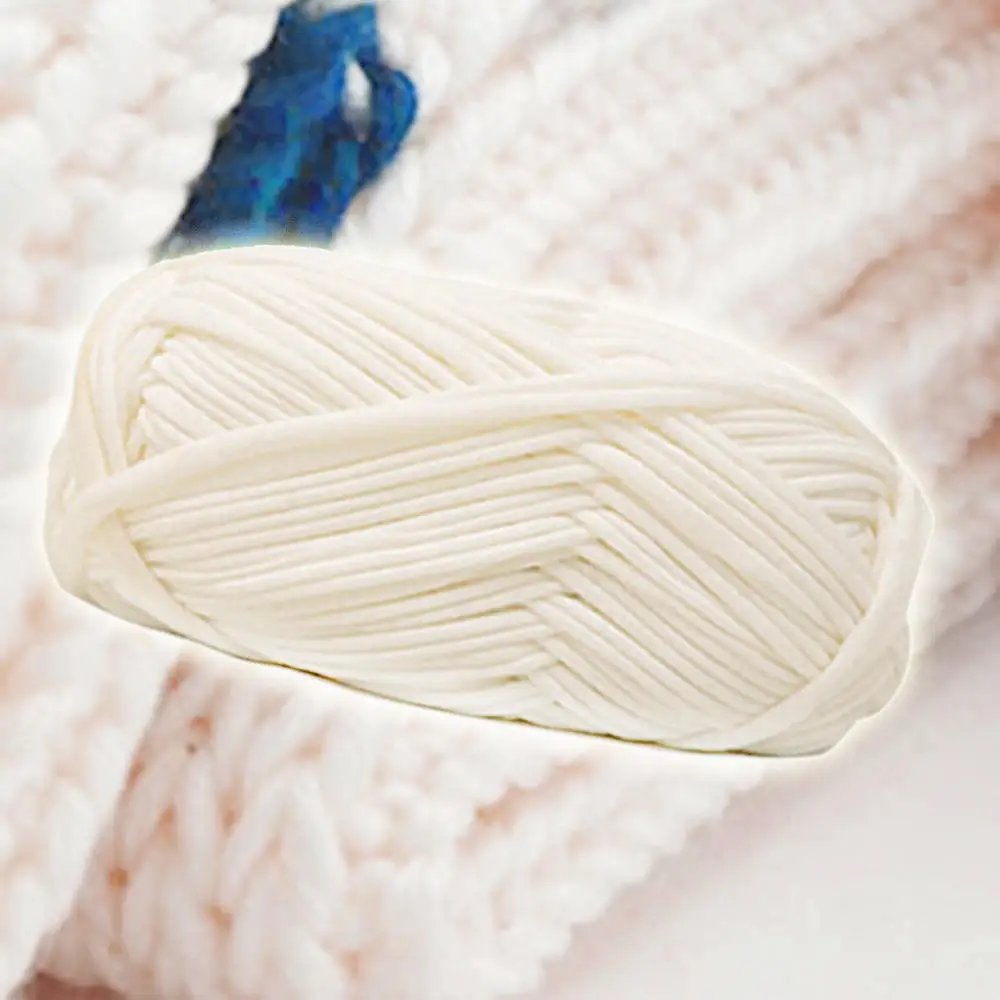 Необычная пряжа для ручного вязания толстая нить крючком тканевая рукоделия