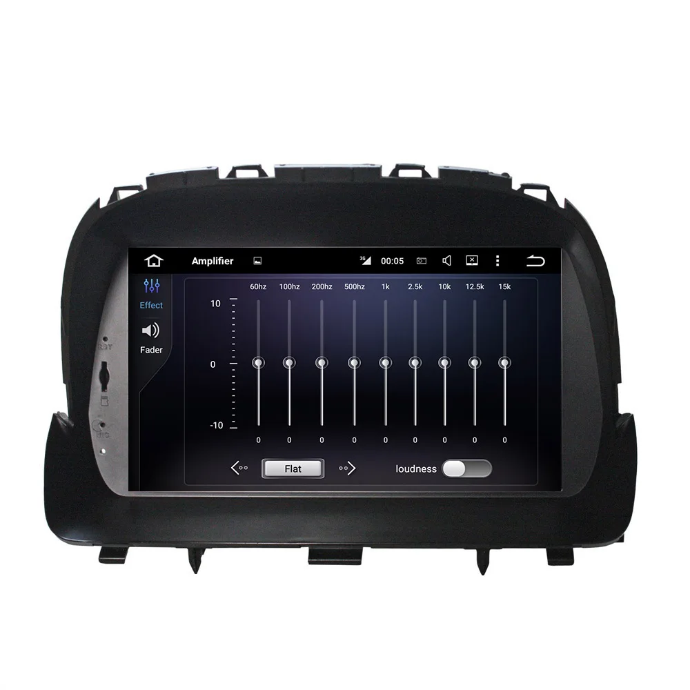 8 &quotотдельный PX6 Android 9 0 мультимедийный плеер для OPEL MOCCA 2012 2015 автомобильное радио