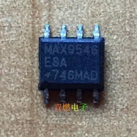 

1PCS MAX9546ESA MAX9546 SOP8