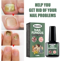 nail repair liquid nail fungus removal anti onychomycosis feet care treatment with foot file nail repair liquid