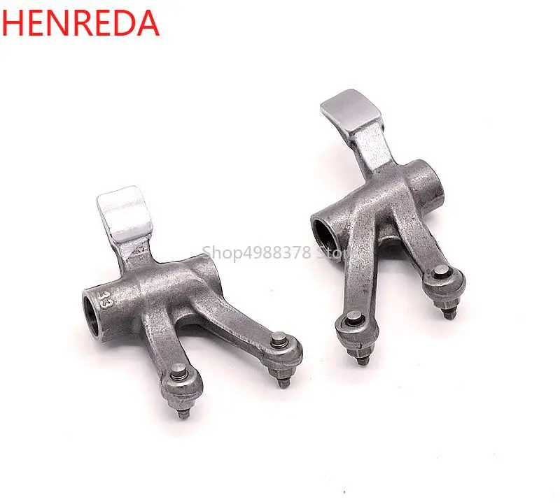 Запчасти для мотоциклов детали двигателя Suzuki GN250 рокер DR250 TU250 Rocker GZ250 250cc gn 250 |