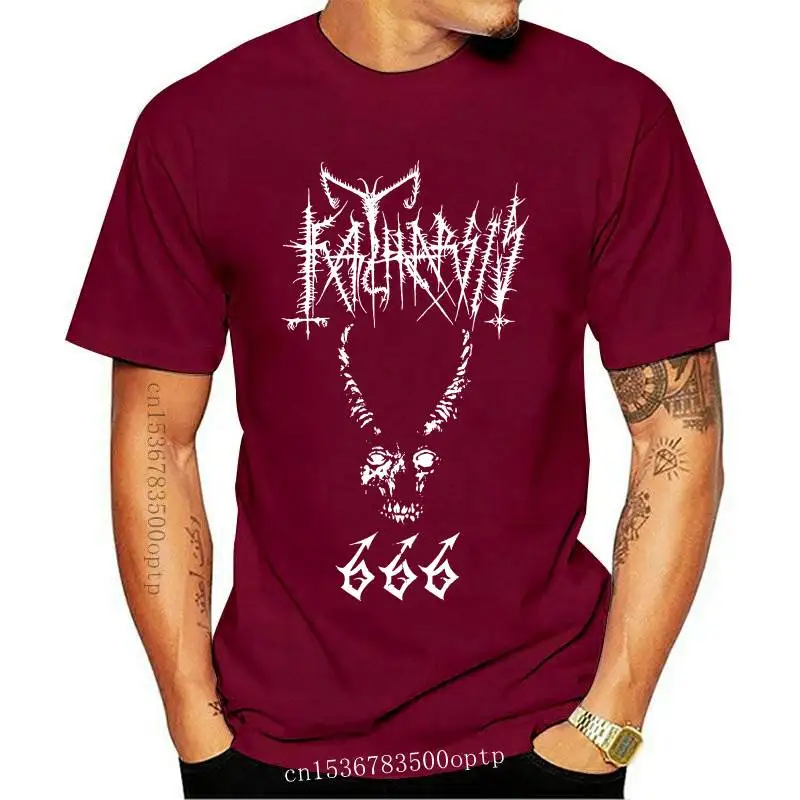

New KATHARSIS 666 T-shirt beastcraft altar of perversion antaeus cultes des ghoules