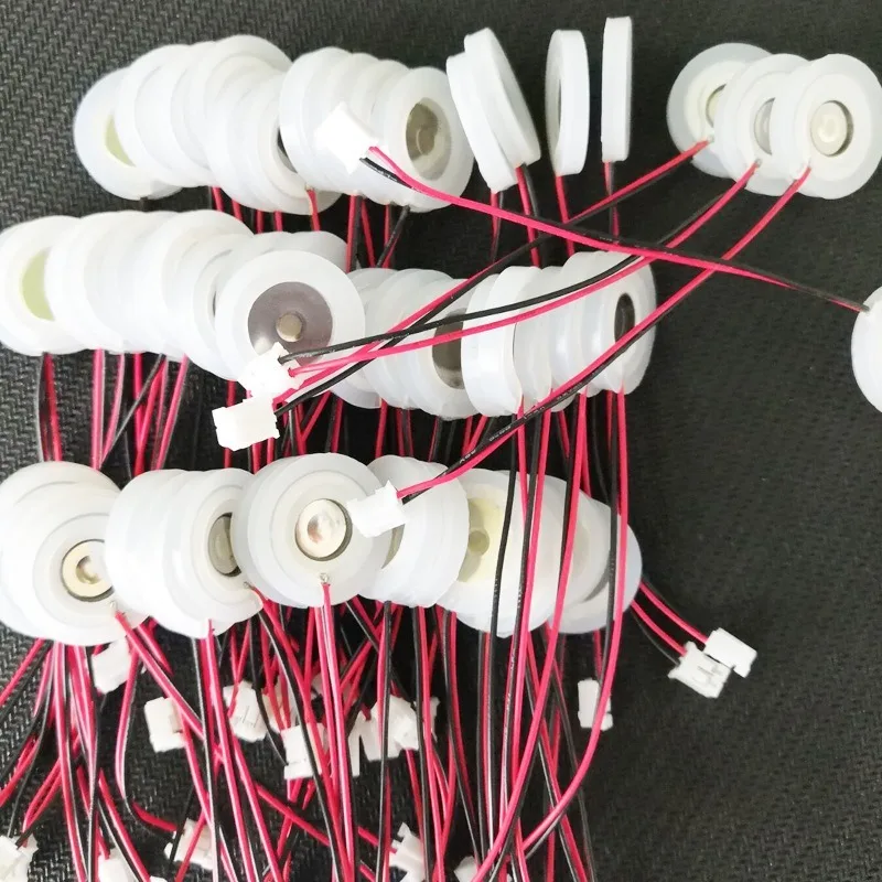DIY USBHumidifier печатная плата микропористый атомайзер 5V Плата управления счетчик
