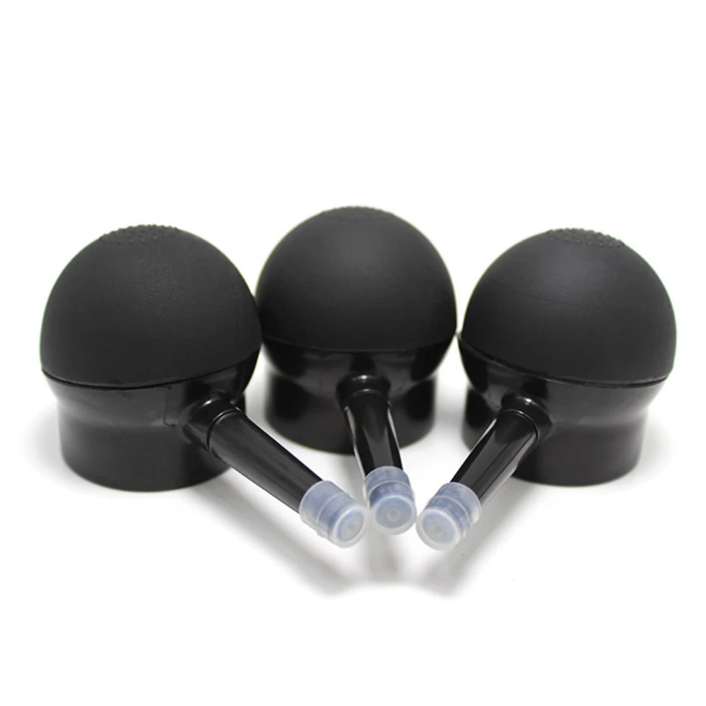 Сопло спрей аппликатор насос инструмент простое использование волос здание