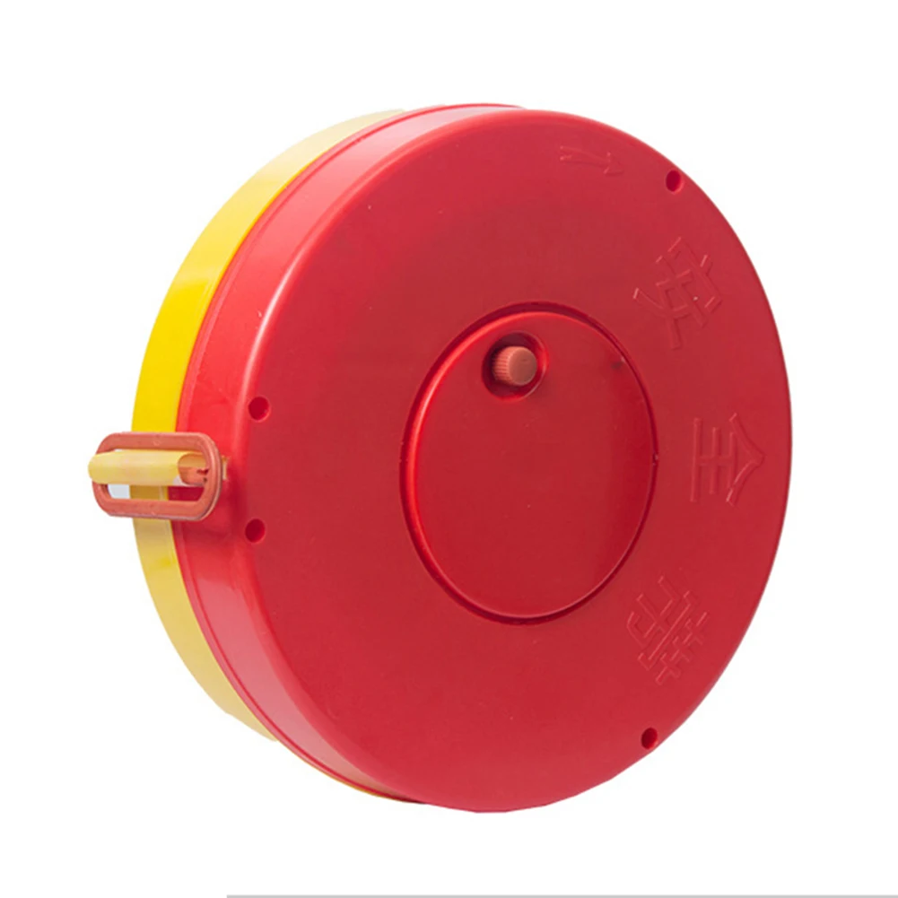 

100m Polyester Safety Cordon Reflective Ribbon Warning Night Reflective Strip Runway Belt AS99
