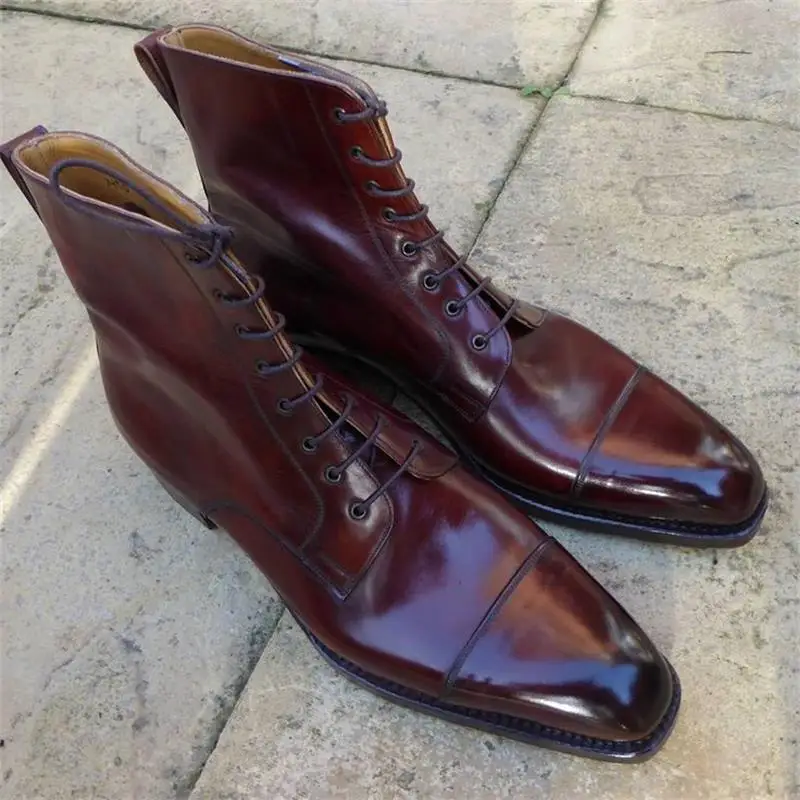 

Men's Shoes