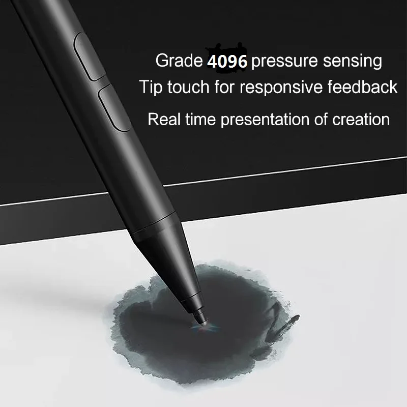 Активный стилус для Microsoft Surface 3 Pro 4 5 Book GO студийный ноутбук HP ENVY X360 ASUS Vivobook DELL Acer |