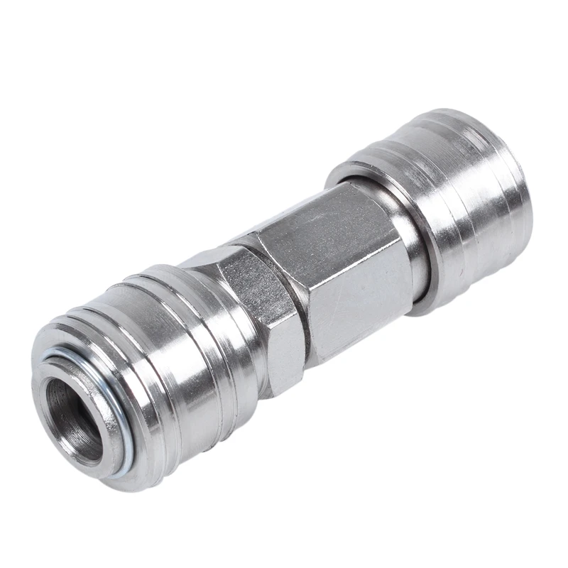 10 x муфта быстрая пневматический компрессор насос Система Европейская