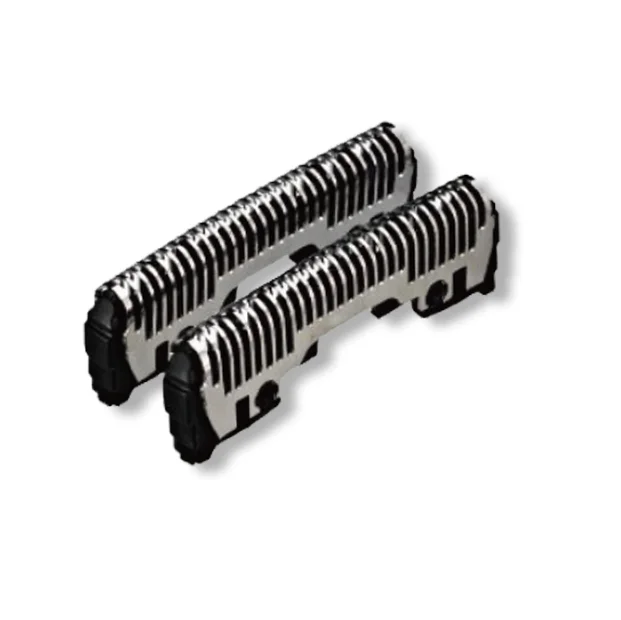 2 шт сменные лезвия для бритвы WES9170 резак цифрового фотоаппарата Panasonic Замена ES LV50