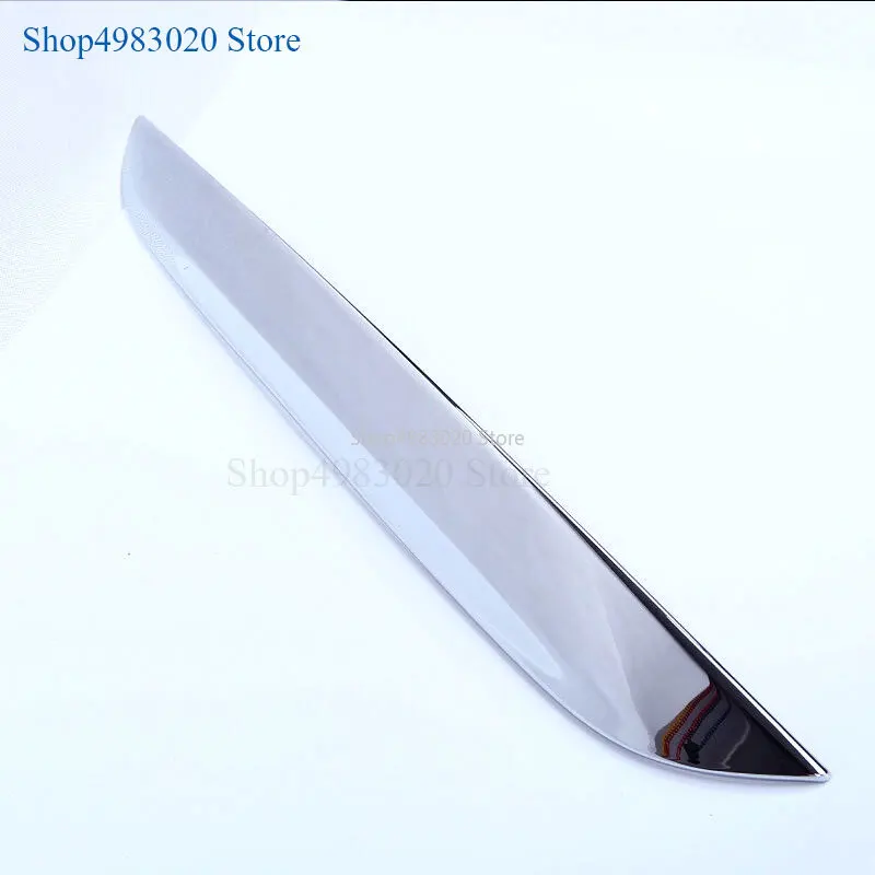 

Хромированная крышка багажника для Nissan Murano 2015 2016 2017 2018