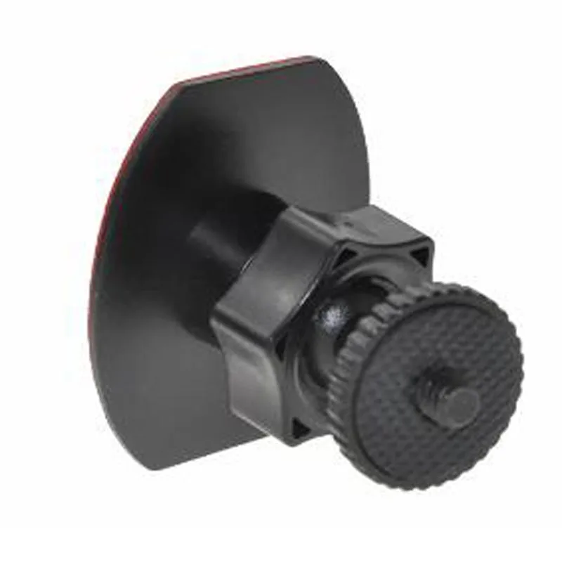 3M клейкая палка DVR Автомобильный держатель для камеры 1/" винт для 027 017 H198 K6000 Автомобильная цифровая камера мини 3 м с липучкой для машины кронштейн