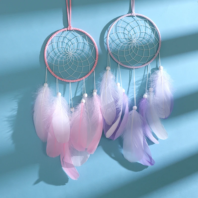 

100pcs Natural Swan Feathers Soft Goose Plumes Dyed Warm Color Decorative Feather DIY Craft for Christmas Party Accessory