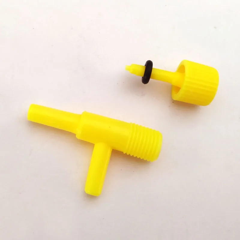 Аквариумный клапан с регулировкой громкости 50 шт. | Дом и сад