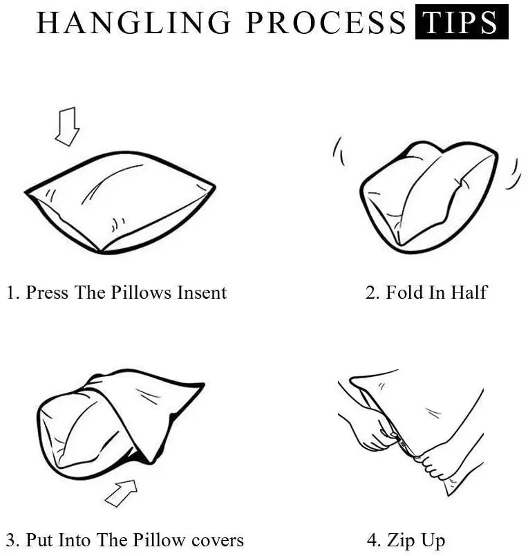 

Happy Fall Autumn Decorative Throw Pillow Covers Buffalo Check Plaid Pumpkin Spice Season Cushion