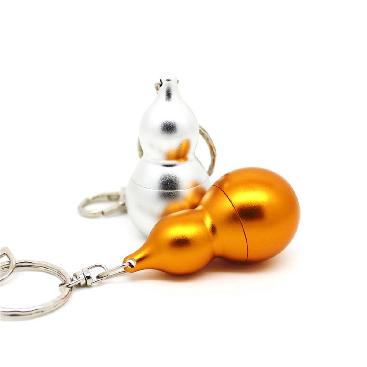 Кристалл USB флэш-накопитель ювелирные изделия ожерелье кулон в форме тыквы