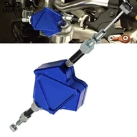 motorcycle universal easy pull clutch lever system for suzuki gsr750gsx s750 gsr 750 gsxs750 2011 2016 2015 2014 2013 2012