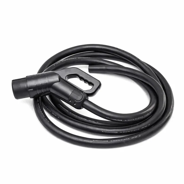 

Electway V2H CHAdeMO plug(connector+cable)