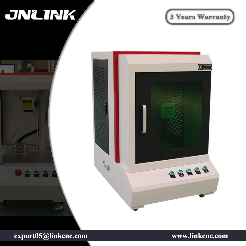 Small protect cover fiber laser marking machine eye-protect marker | Инструменты