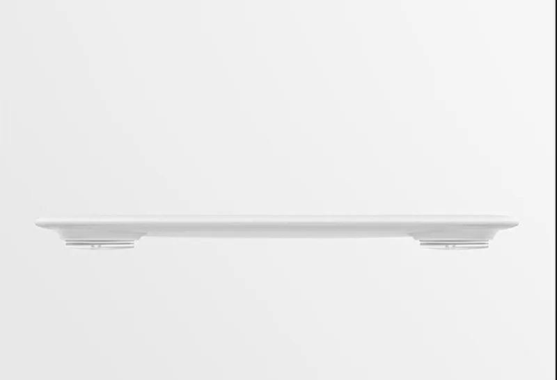 Mi Smart Scale 2 Mi Fit приложение и состав тела Монитор Жира тела Bmr экран флуоресцентный экран и Bigfoot Pad Whit