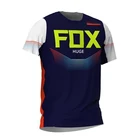 2021 футболка для езды на мотоцикле и горном велосипеде