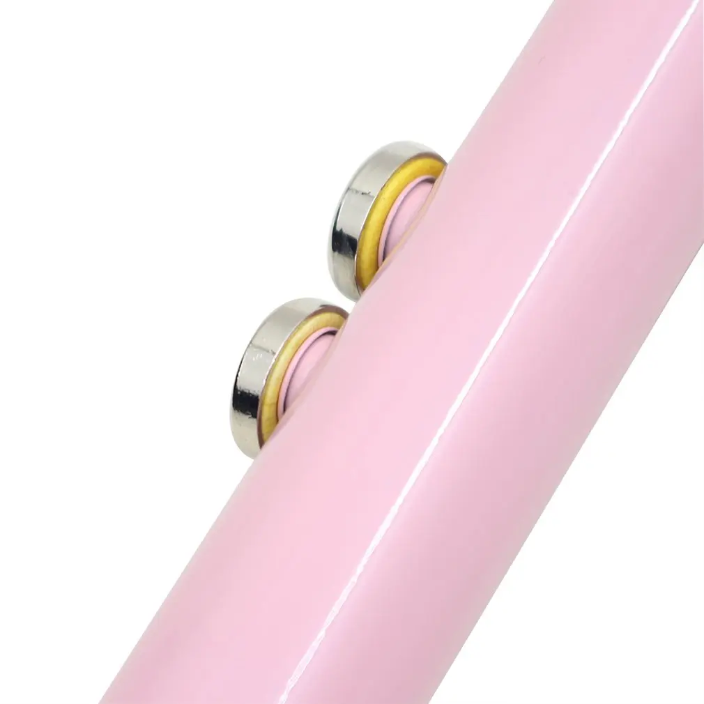 Tone C Gold 16 отверстий CKey флейта серебряные ключи корпус с сумкой для хранения