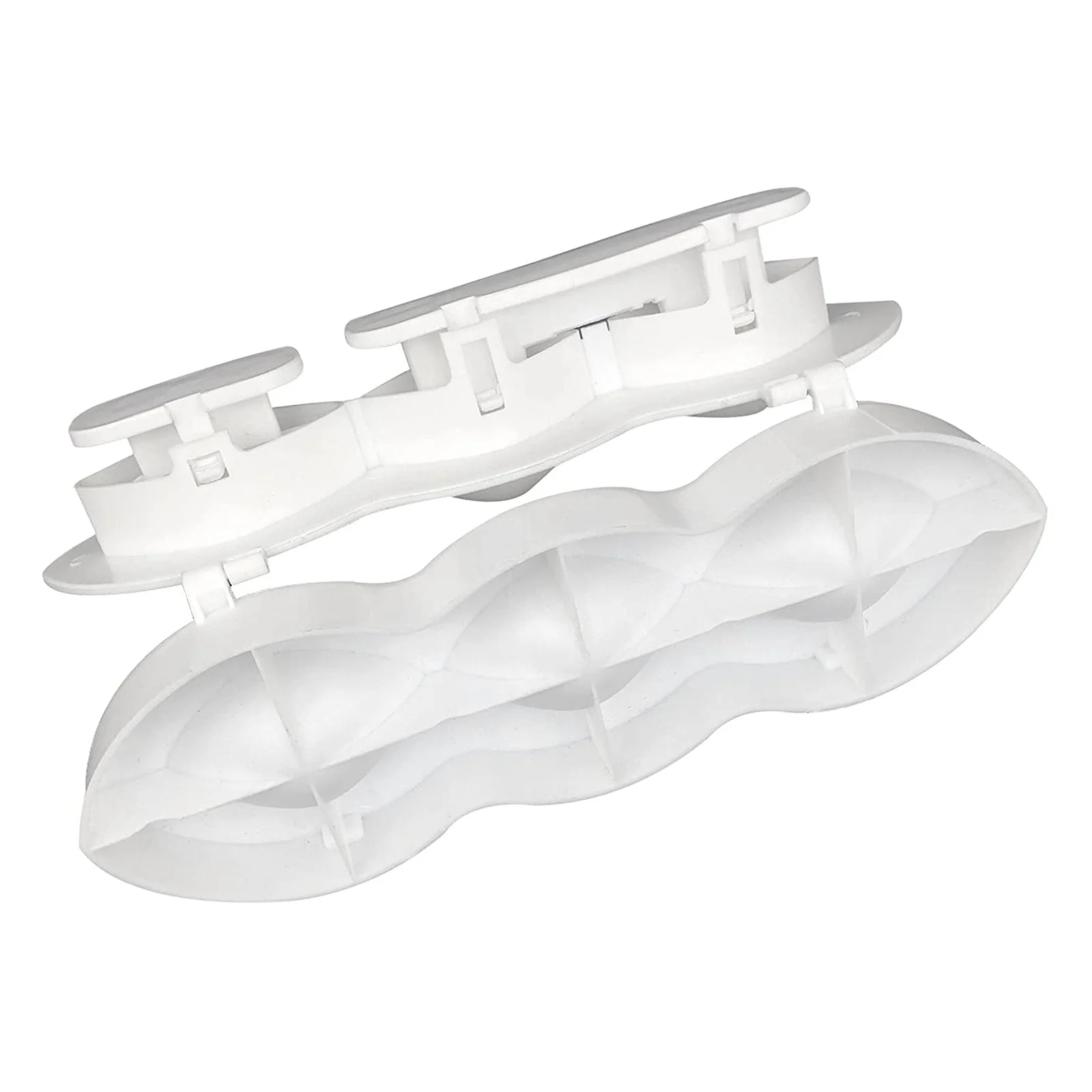 

Meatball Mold Manual Meatloaf Maker Press Tool DIY Mould Kitchen Cooking Tools Household REME889