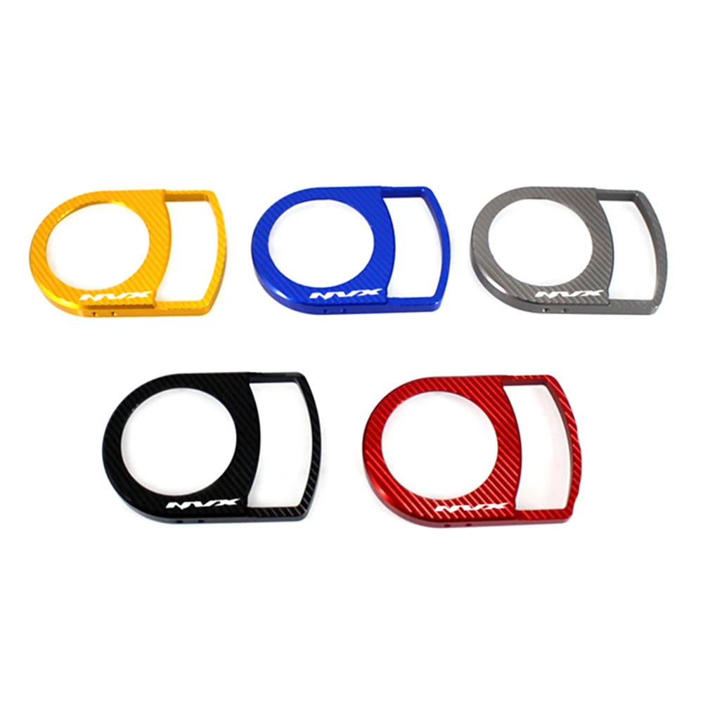 Аксессуары для мотоциклов и скутеров переключатель YAMAHA AEROX155 NVX155 NVX AEROX 155 крышка