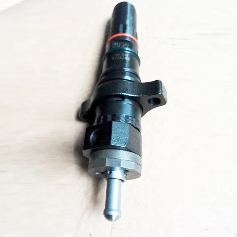 

Fuel System KTA19 marine generator Fuel Injector 3077715 3279847