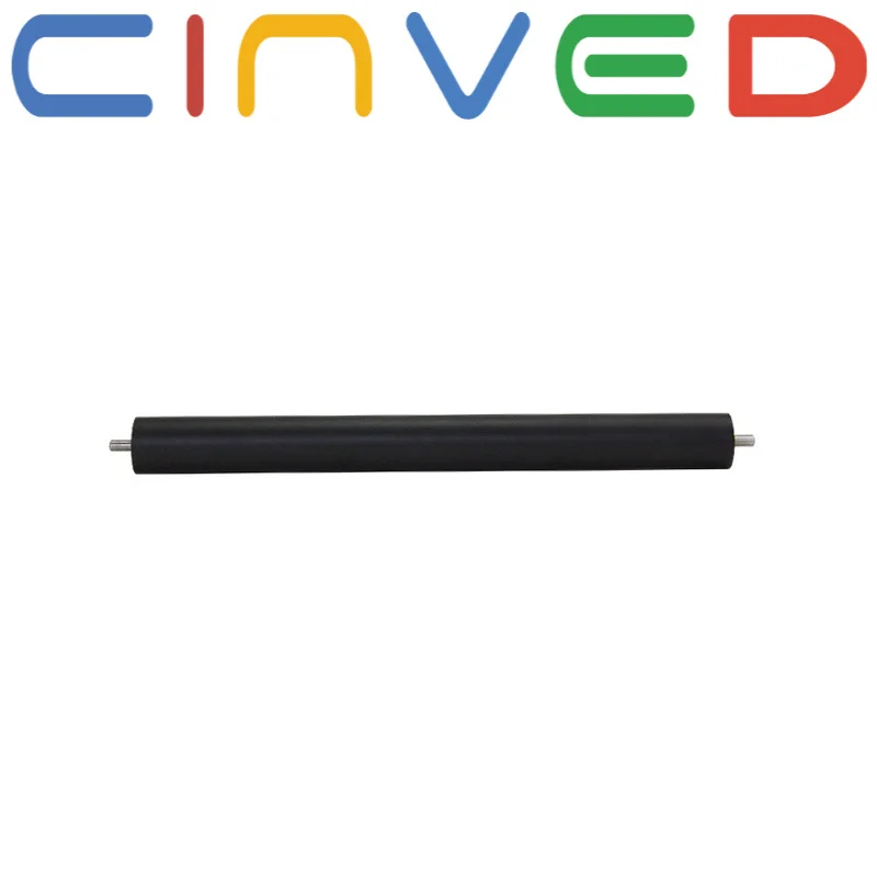 

1X совместимый Новый Нижняя установка термозакрепляющего устройства ролик принтера Xerox WC 315 320 415 420 WC5016 5020 DC1080 2003 Нижняя рукавами Давление рол...