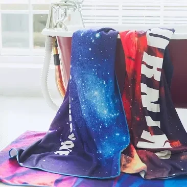 Youpin-банное полотенце для мужчин и женщин модное мягкое пляжное фитнеса бега йоги