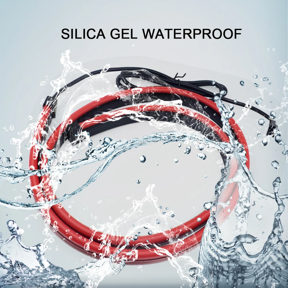 Высококачественный светильник красного цвета запчасти светодиодный стоп с