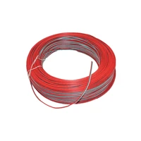 5m10m20m50m 3pin extended cable 22 awg led strip wire extend connector tinned wire electronical wire connect prower