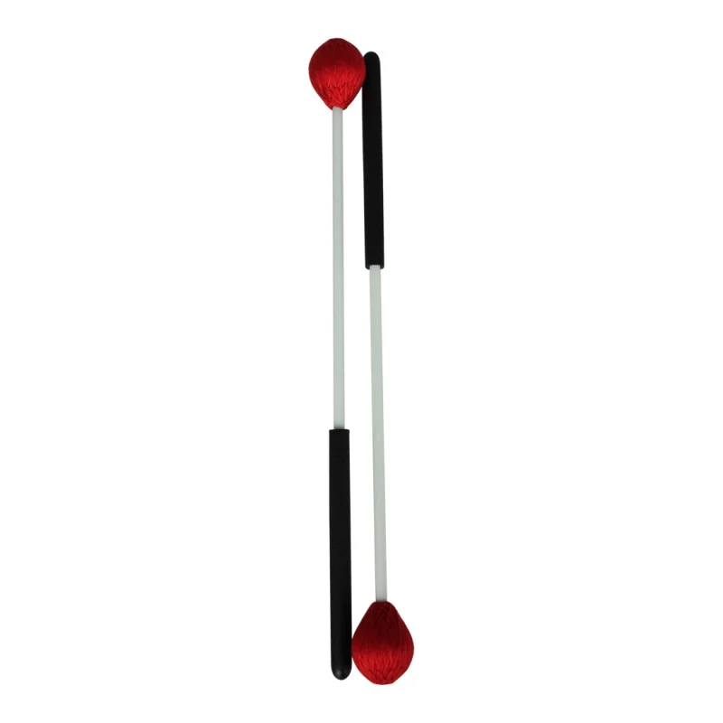 Первичная перкуссионная пряжа marimba hammer wool acrylic смешанная FRP Высококачественная