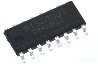 

BISS0001 SMD INTEGRATED CIRCUIT SOP-16