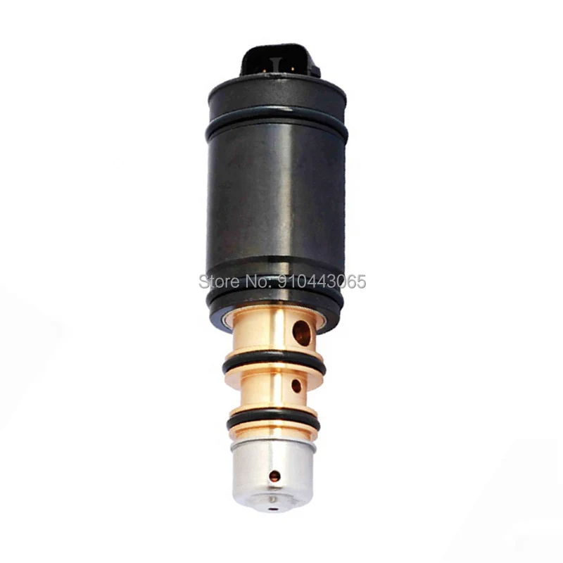 

AC Eletronic Control Valve Fits For BMW Audi Skoda Denso 6SEU12C 7SEU17 7SEU17C 5SE12C 7SEU16C 6SEU14C 6SEU16C Compressor