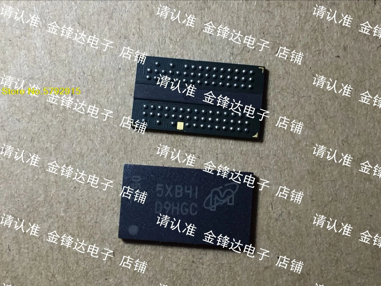 

D9HGC / MT47H16M16BG-3ITB / D9CHN / BG-37E