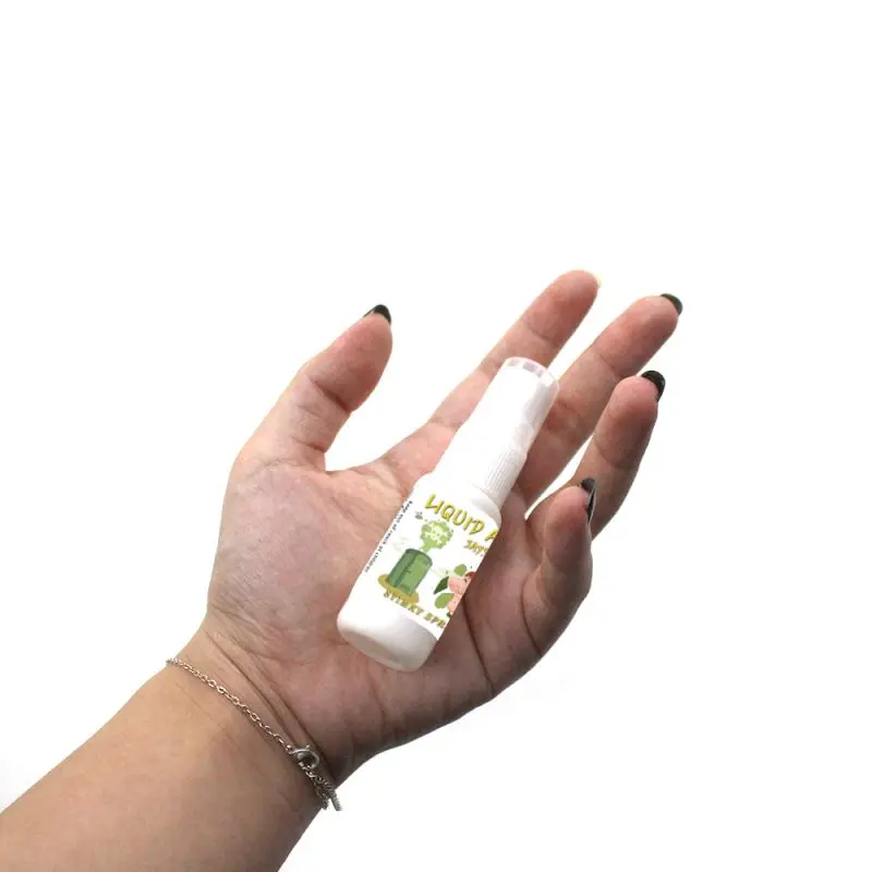 Новинка Хэллоуин вонючий Фарт розыгрыш жидкий спрей Забавный реквизит на день