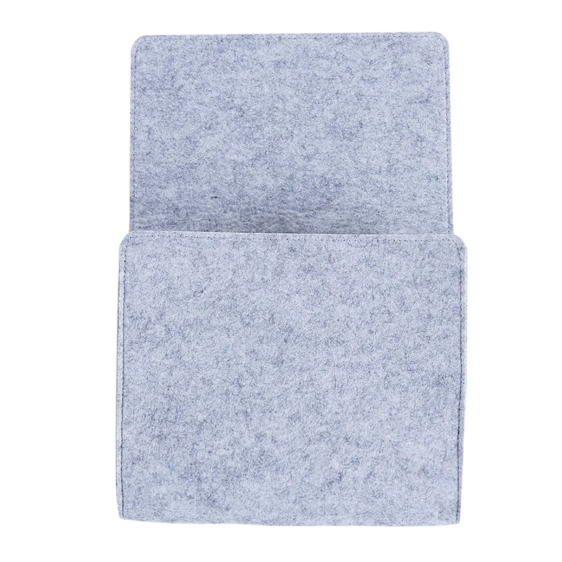 1 шт. прикроватный органайзер для хранения подвесной карман кровати детской