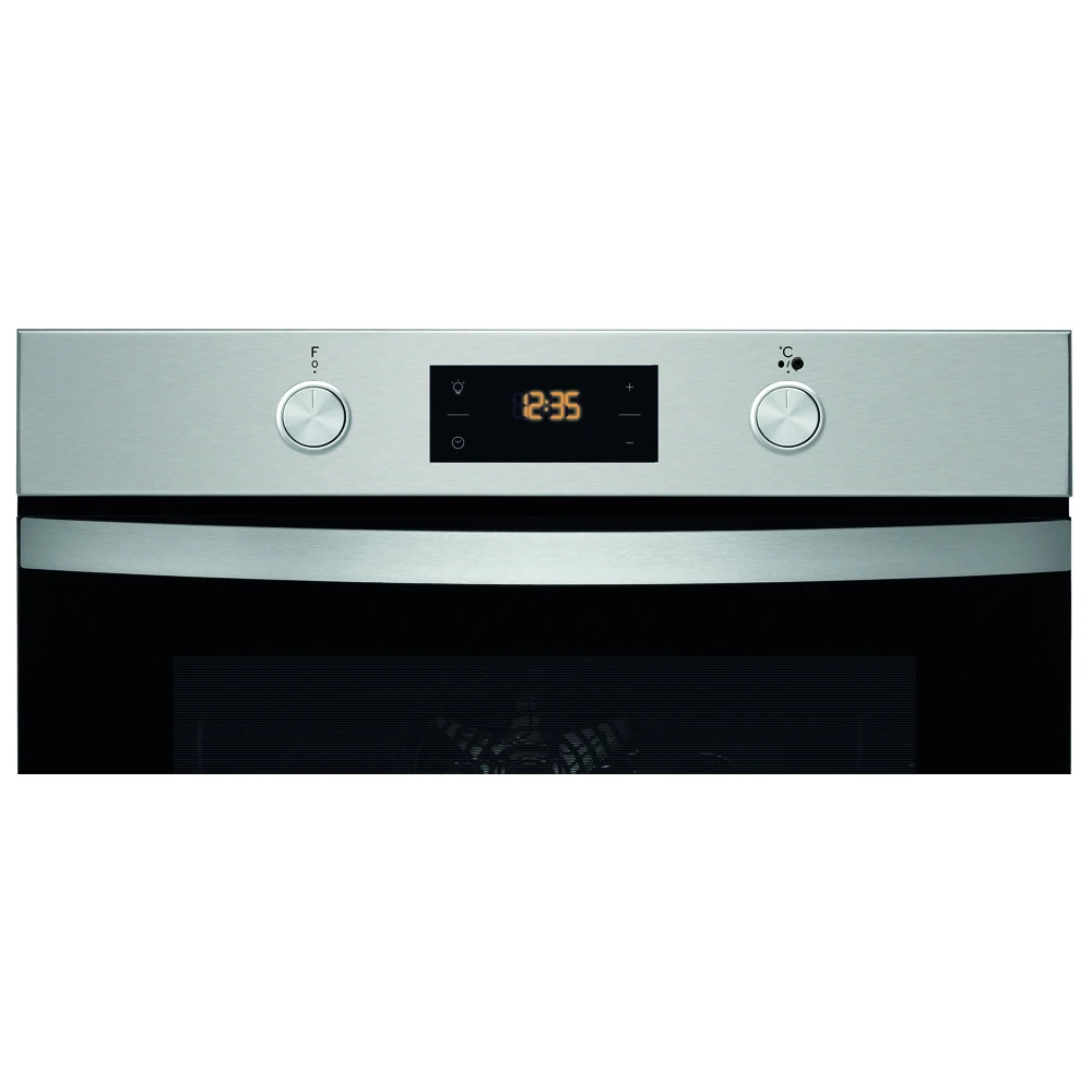 Встраиваемый духовой шкаф Indesit IFW 3544 JH IX | Бытовая техника