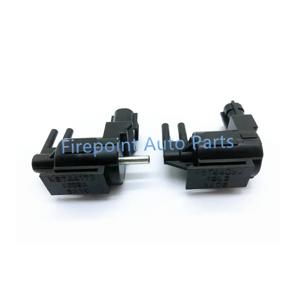 Вакуумный контроль соленоида клапан системы egr OEM K5T44090 и K5T44173 1 шт каждого |