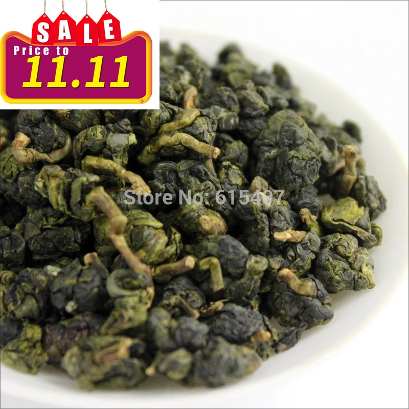 Акция! Чай из Тайваньского молока Oolong 150 г для пожилых людей чай Wulong с сильным